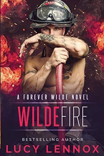 Wilde Fire