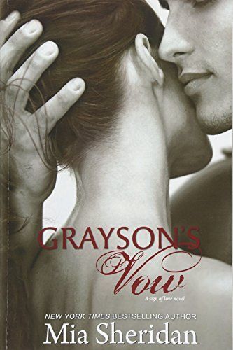 Grayson's Vow