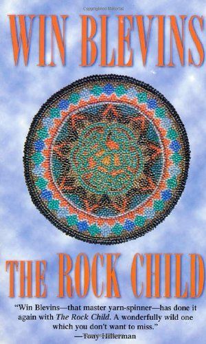 The Rock Child