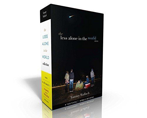 The Less Alone in the World Collection