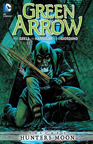Green Arrow