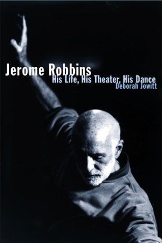 Jerome Robbins