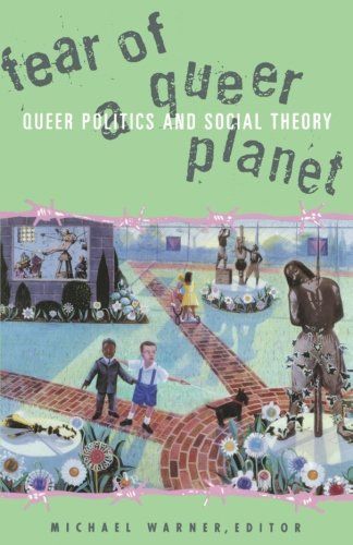 Fear of a Queer Planet