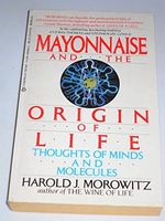 Mayonnaise and the Origin of Life