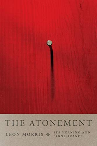 The Atonement