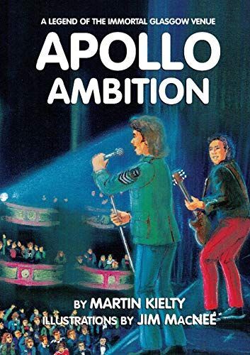 Apollo Ambition