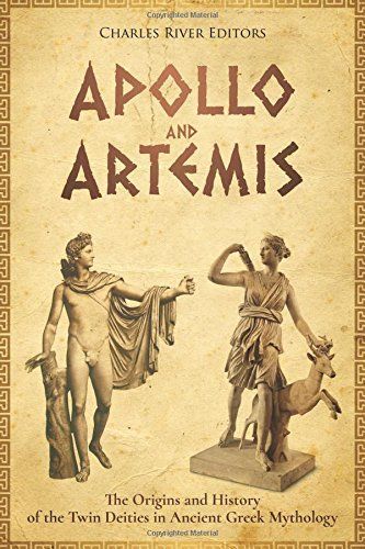 Apollo and Artemis