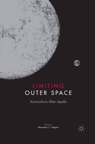 Limiting Outer Space