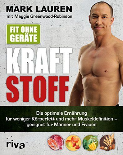 Fit ohne Geräte - Kraftstoff