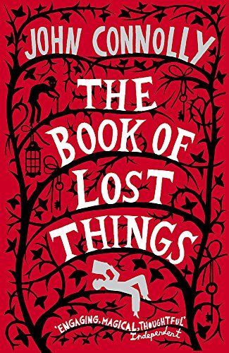 The Book of Lost Things