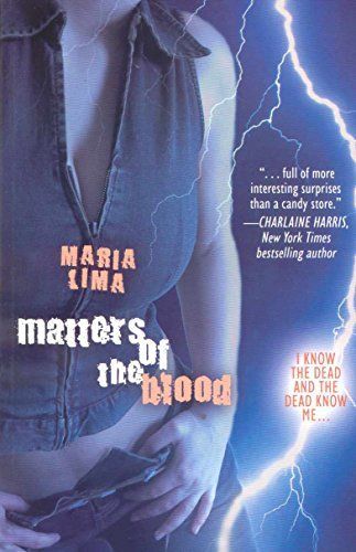 Matters of the Blood