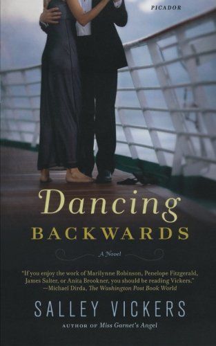 Dancing Backwards