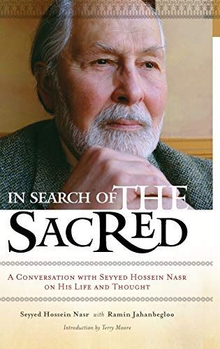 In Search of the Sacred