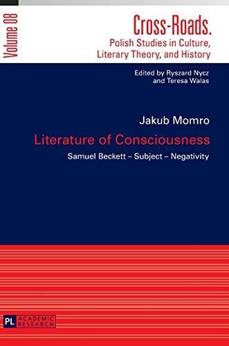 Literature of Consciousness