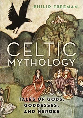 Celtic Mythology