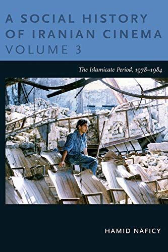 A Social History of Iranian Cinema, Volume 3