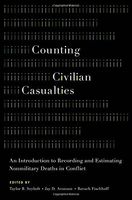 Counting Civilian Casualties