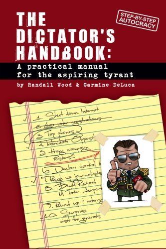 Dictator's Handbook