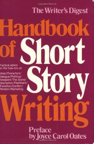 Handbook of Short Story Writing