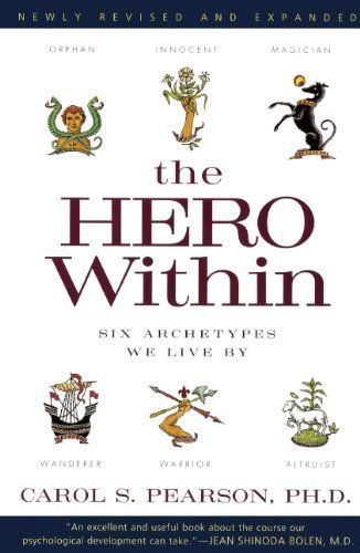 The Hero Within