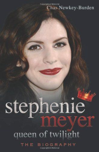 Stephenie Meyer