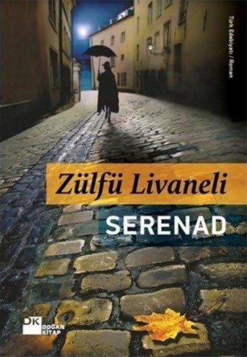 Serenad. roman