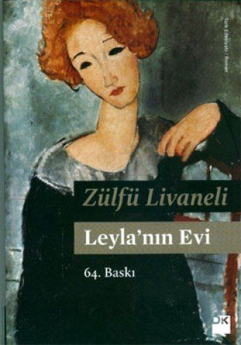 Leyla'nın evi