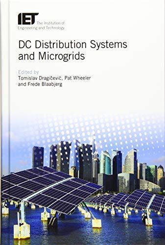 DC Distribution Systems and Microgrids