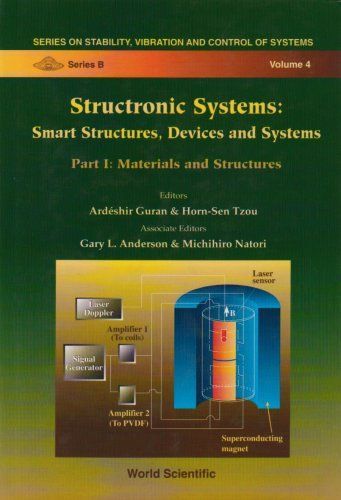 Structronic Systems: Materials and structures