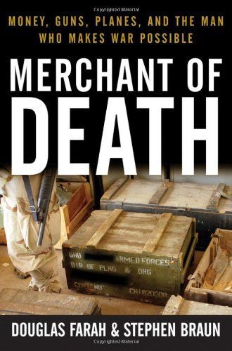 Merchant of Death