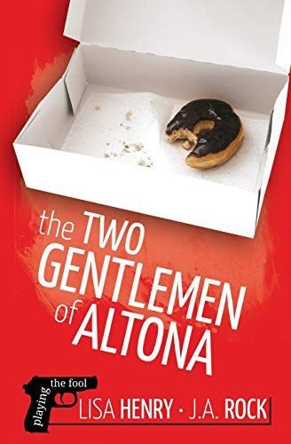 The Two Gentlemen of Altona