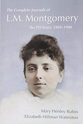 The Complete Journals of L. M. Montgomery