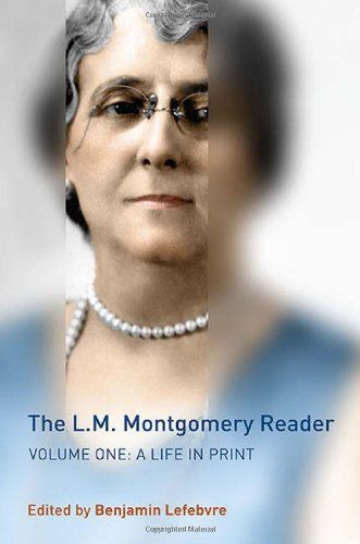 The L.M. Montgomery Reader