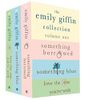 The Emily Giffin Collection: Volume 1