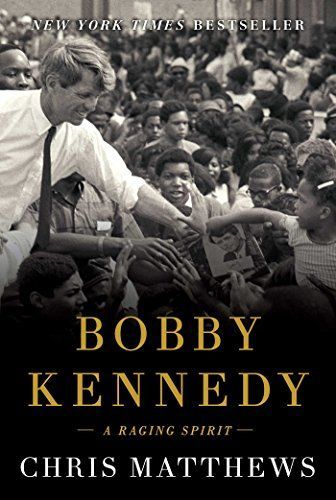 Bobby Kennedy