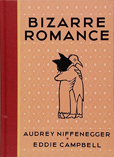 Bizarre Romance