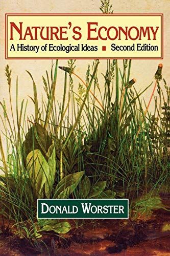 Nature's Economy