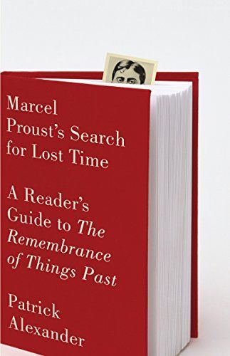 Marcel Proust's Search for Lost Time