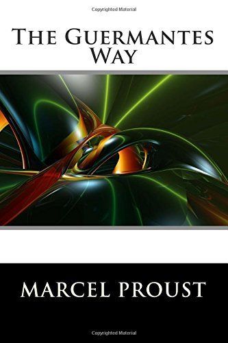 The Guermantes Way