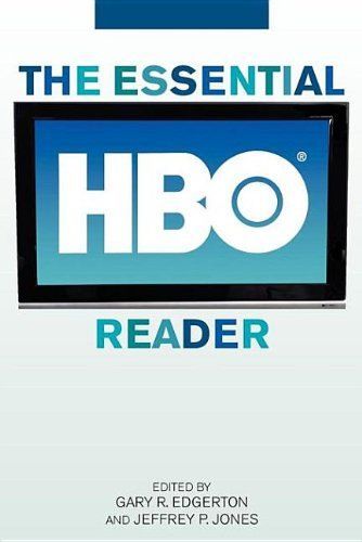 The Essential HBO Reader