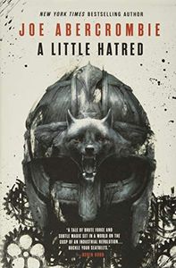 A Little Hatred
