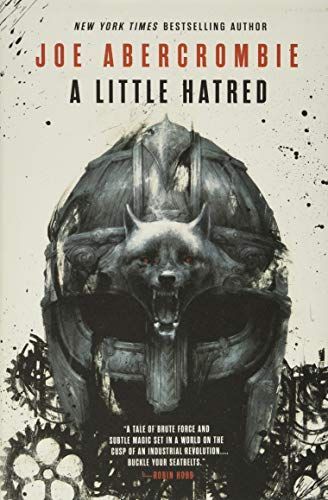 A Little Hatred
