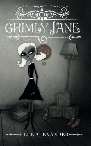 Grimly Jane