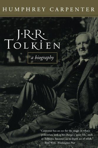 J.R.R. Tolkien