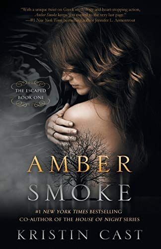 Amber Smoke