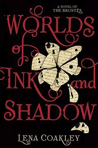 Worlds of Ink and Shadow