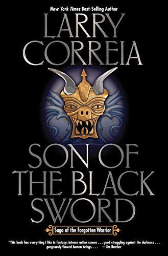 Son of the Black Sword