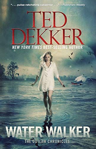 Water Walker