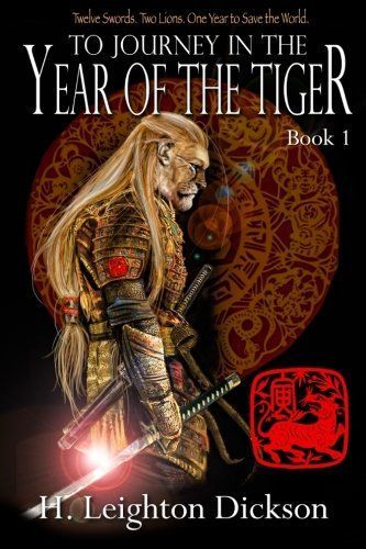 To Journey in the Year of the Tiger