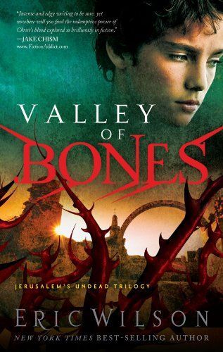 Valley of Bones